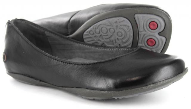 NON-REMOVABLE INSOLE