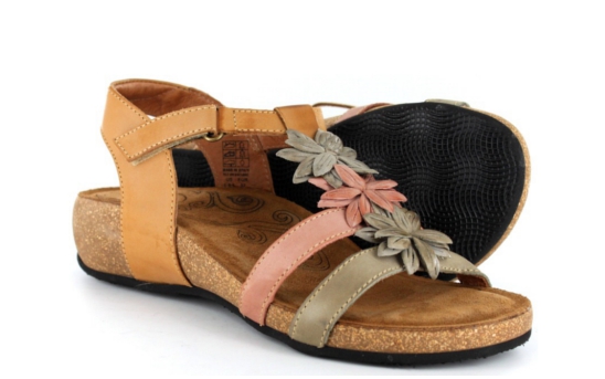 orthotic friendly sandals canada