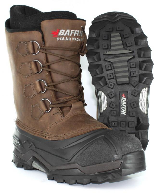 baffin waterproof boots