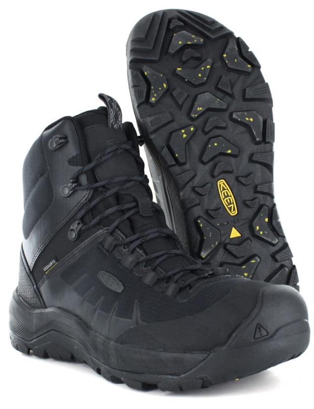 keen revel iv exp mid polar