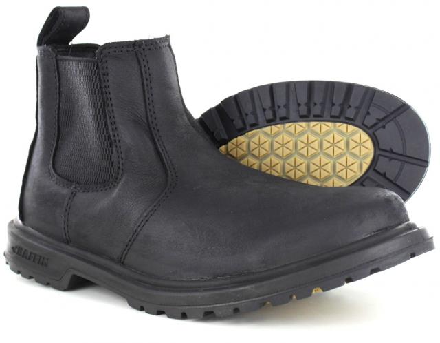 baffin soho boot