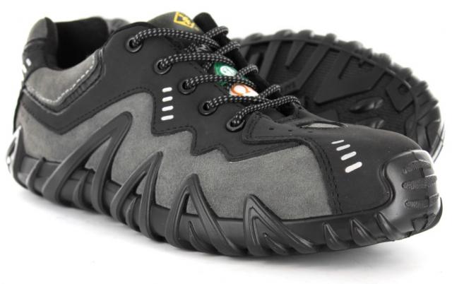 terra safety shoes