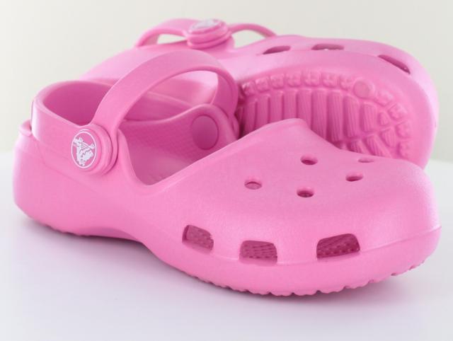 factory shoe crocs