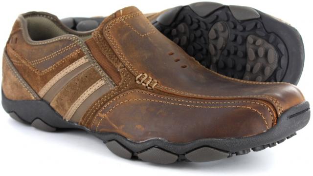 Casual Shoes for Men Canada | Factory Shoe