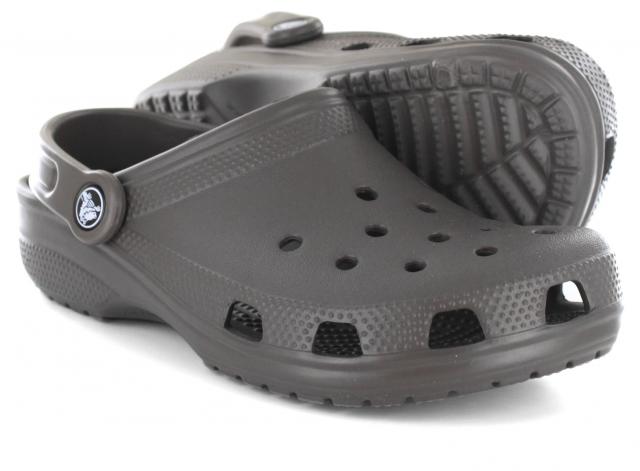 crocs removable insole