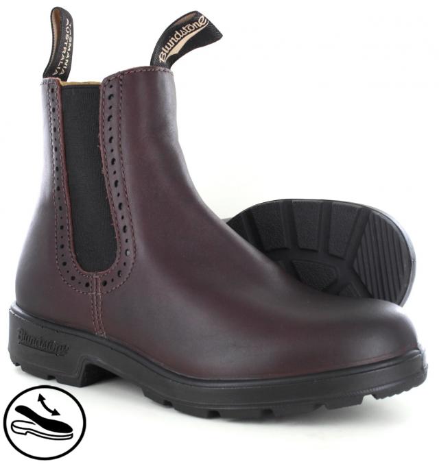 blundstone 1352 shiraz