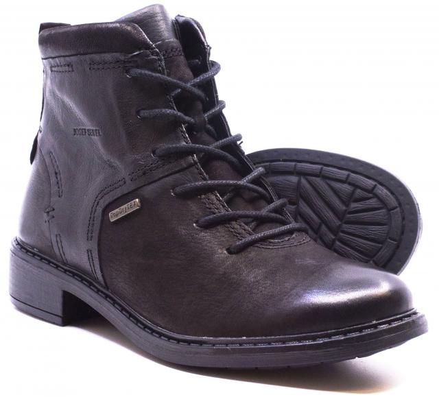 seibel boots