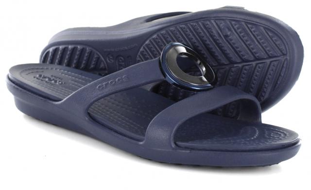 crocs sanrah sandal