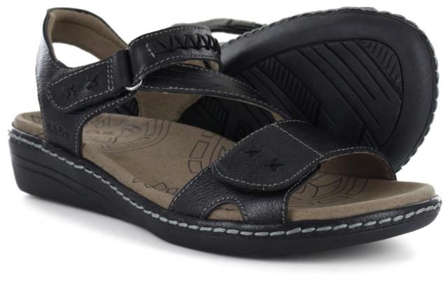 taos zenith sandals