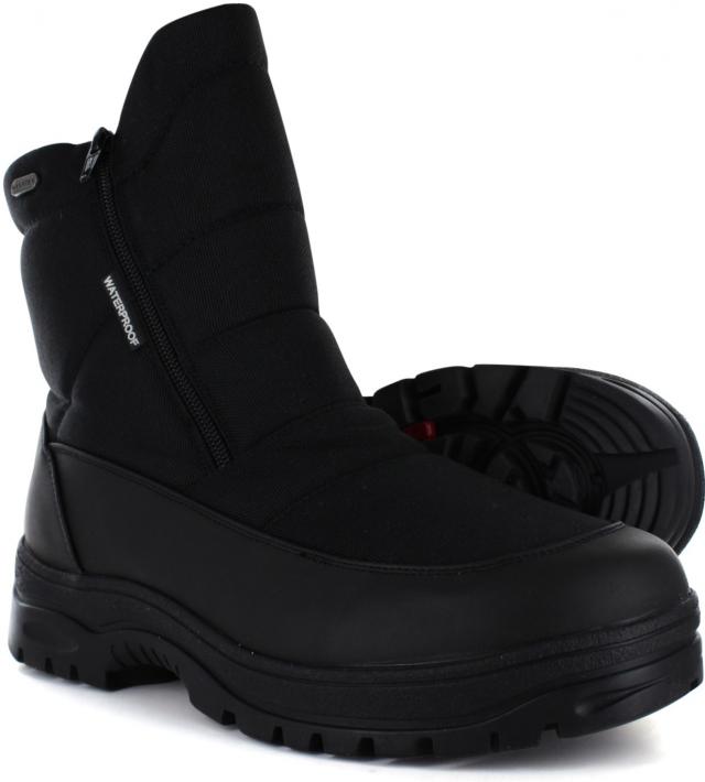 navatex men's oc tipper winter boots