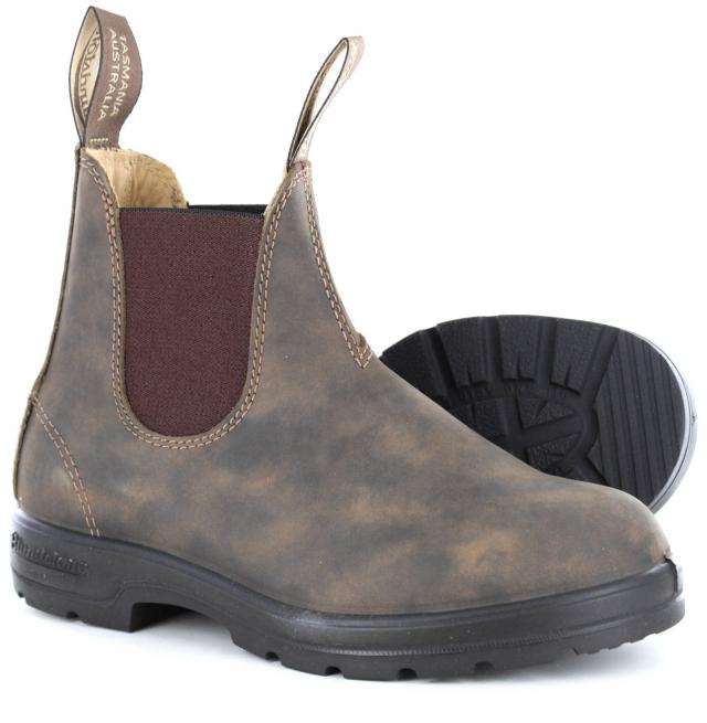 blundstone 585 canada