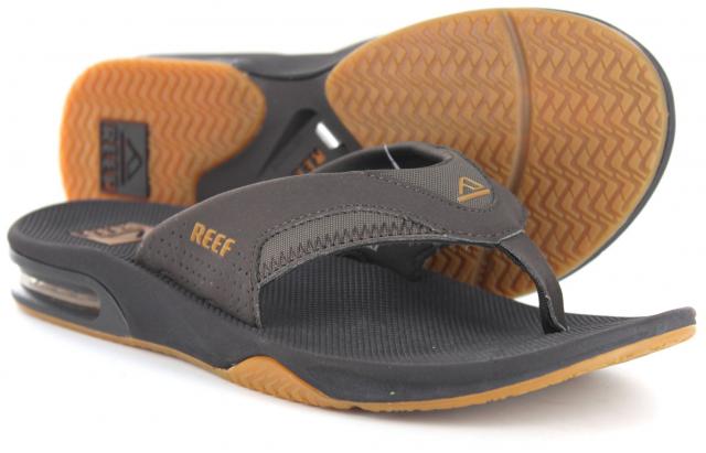 reef fanning sandals canada