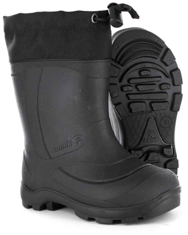 boys snow boots canada