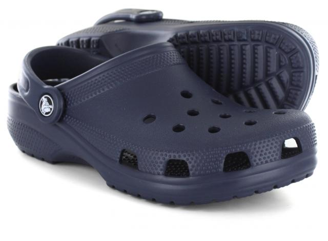 factory shoe crocs