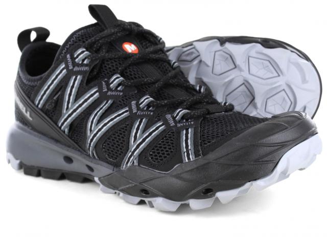 merrell choprock black