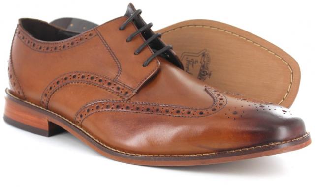 Men's Dress Shoes Canada | Factory Shoe