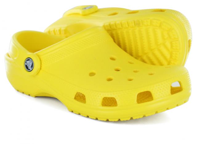 crocs removable insole