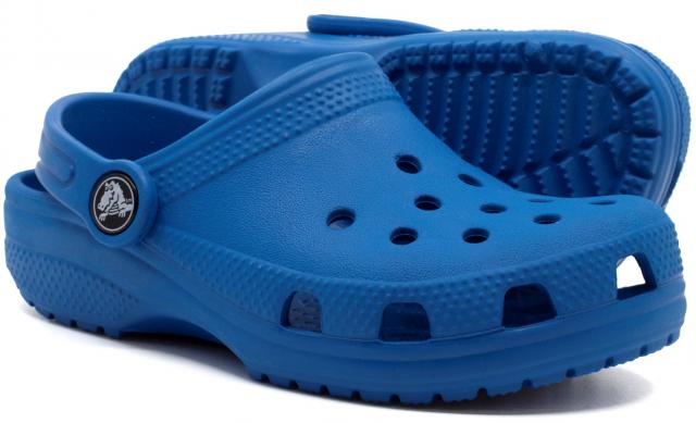 factory shoe crocs