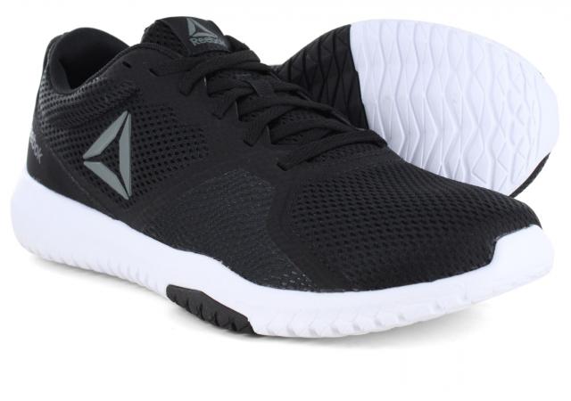 reebok men's flexagon force training shoes