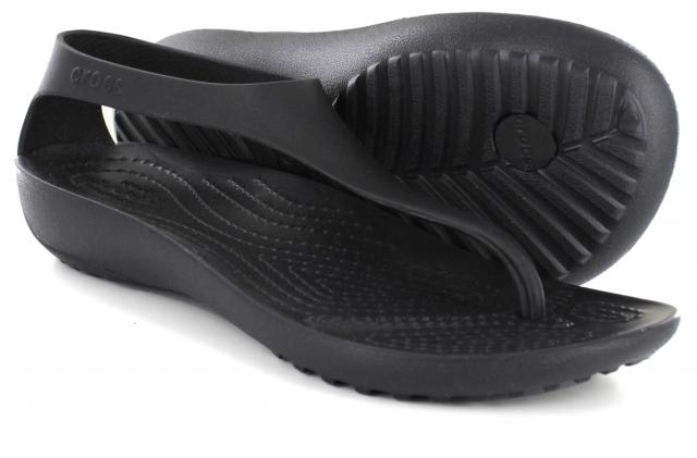 women's crocs canada