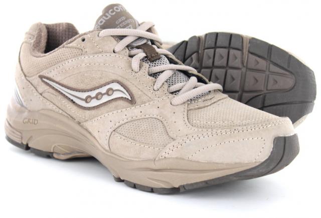 saucony women's progrid integrity st2 walking shoe canada