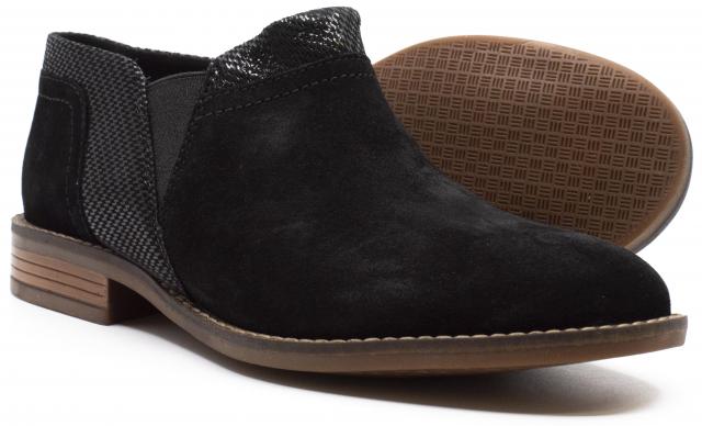 camzin mix clarks