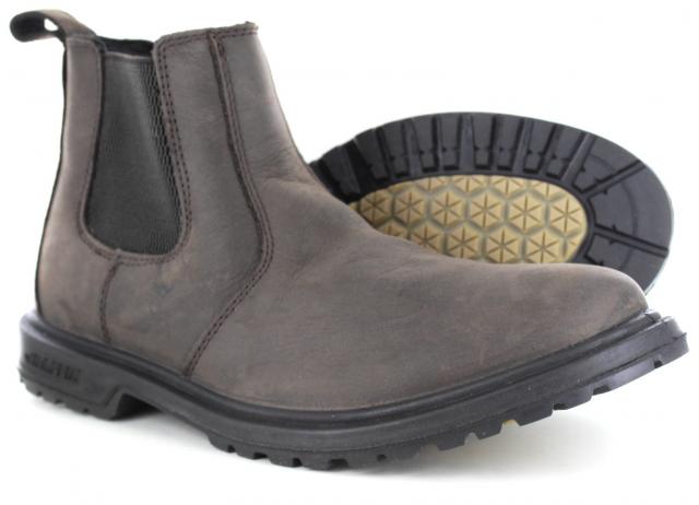 baffin men's soho chelsea boots