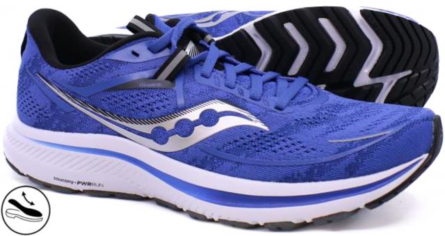 Buy Shoes Online Canada Shoe Warehouse Store London Ontario Factory Shoe Saucony Omni 21 Super Blue Black