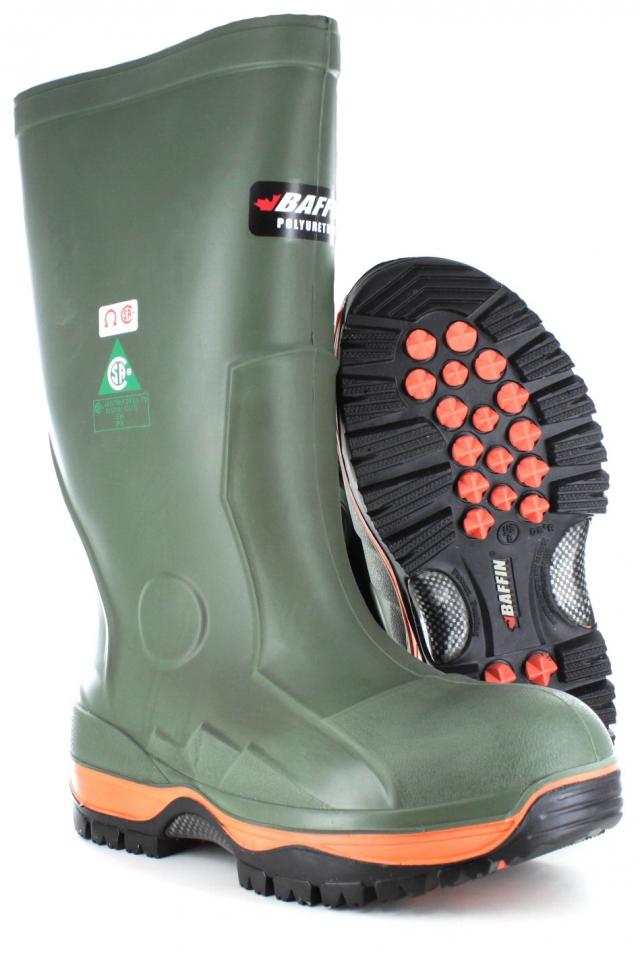 baffin ice bear rubber boots