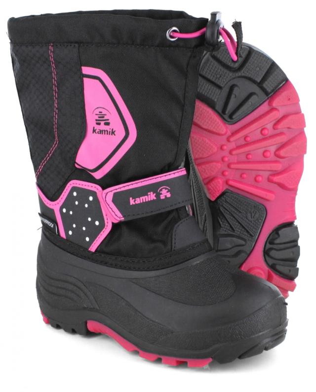 kamik icetrack boots