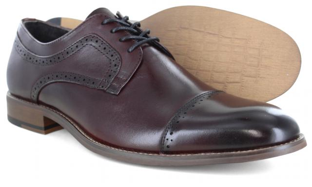 wide dress shoes canada
