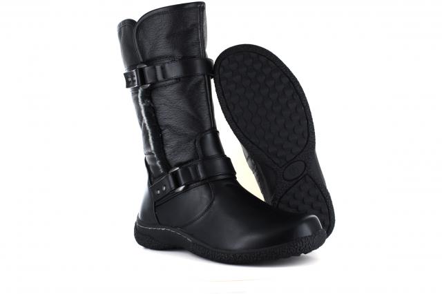 Wanderlust, Womens Miranda Winter Boot