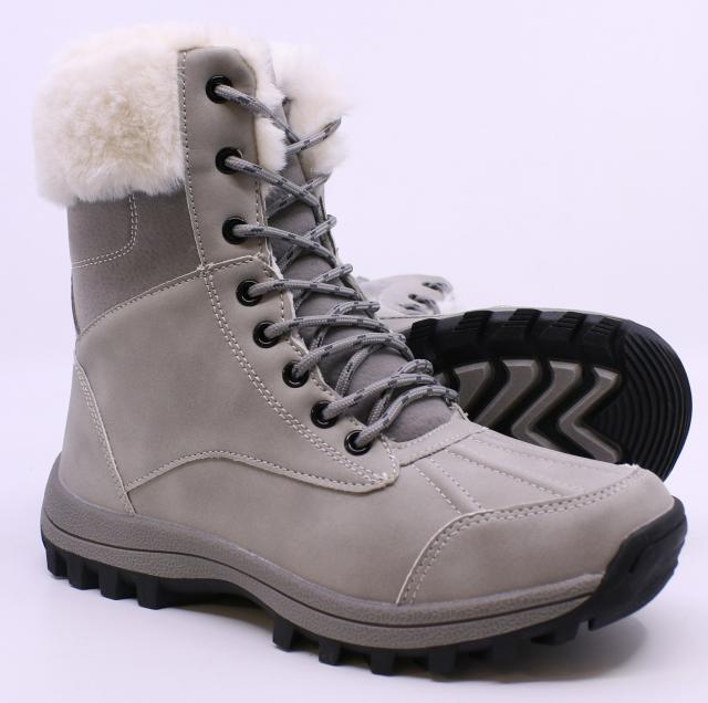 Women's Winter Boots Canada | Factory Shoe