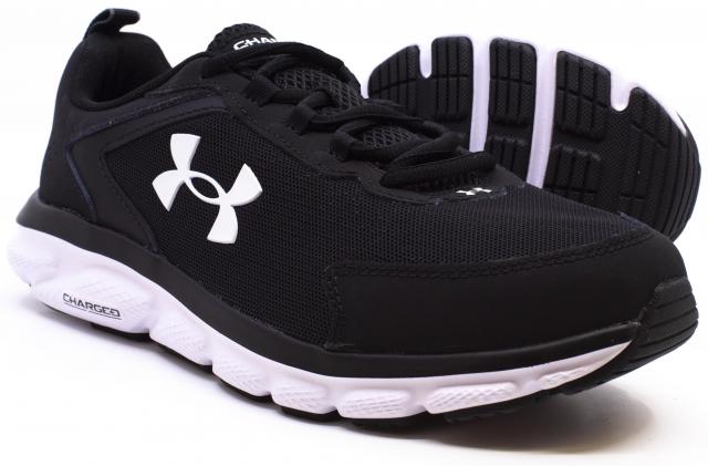 Running shoes Under Armour UA Charged Assert 9