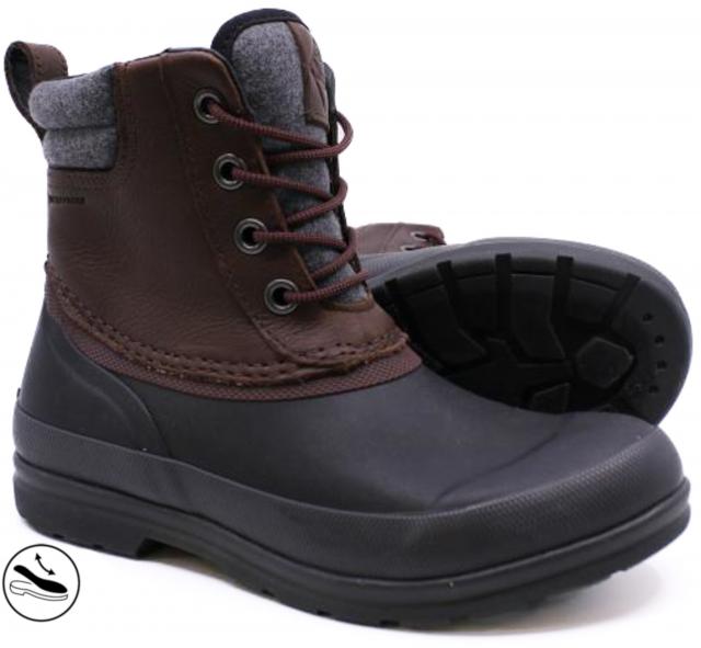 Sperry muck boots online