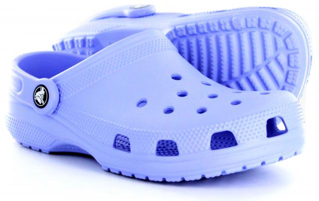 factory shoe crocs