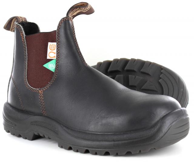 blundstone 162