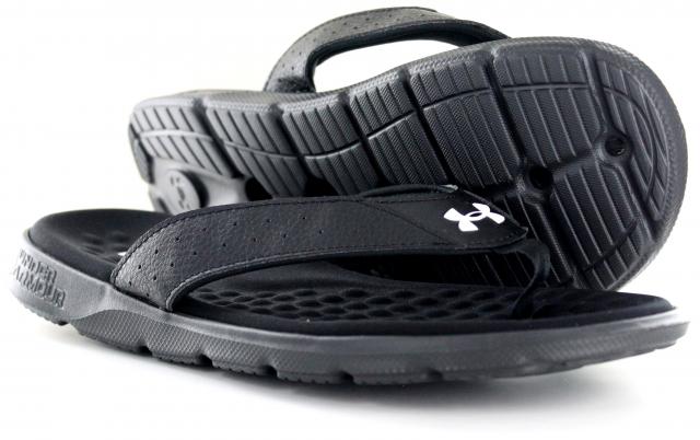 Men's UA Ignite Pro Sandals