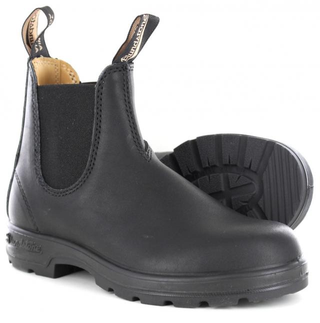 factory shoe blundstones