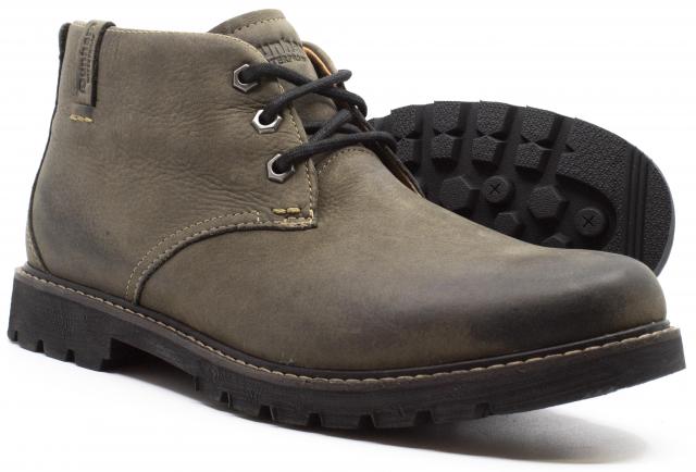 chelsea brown boots men