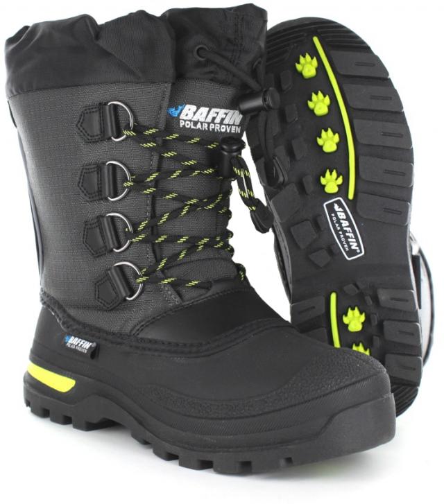 baffin jet snow boots