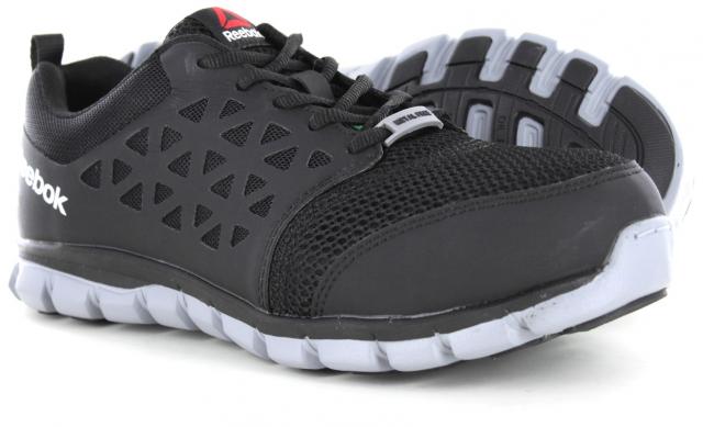 reebok sublite safety shoes