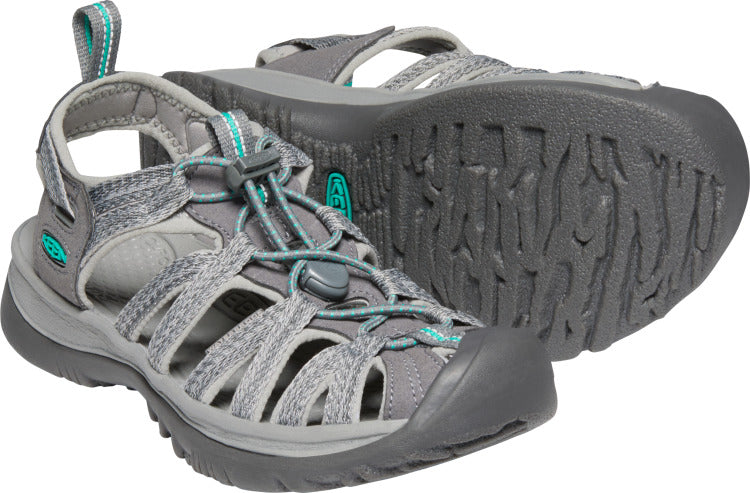 Whisper – Factory Shoe