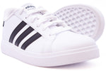 White/Black