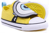 Yellow/White/Black