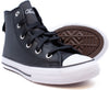 Black/Dark Grey/White