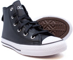 Black/Dark Grey/White