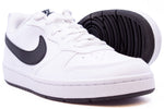 White/Black
