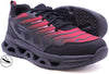 Black/Red