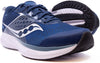 Navy/Silver
